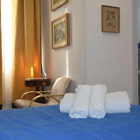 Aa Station Historical Center Palermo