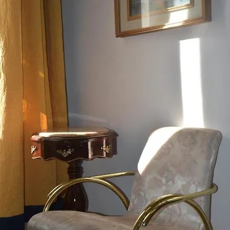 Aa Station Historical Center Appartamento Palermo