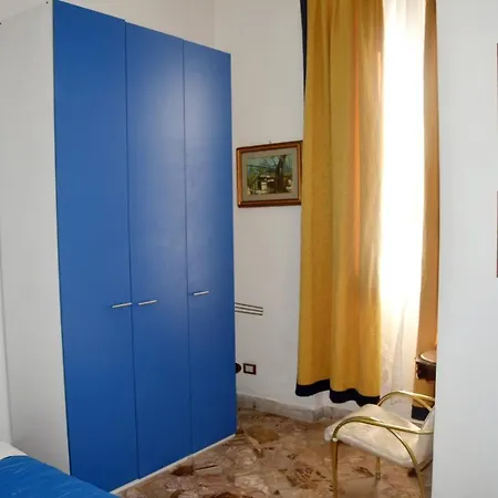 Aa Station Historical Center Appartamento *