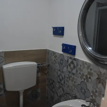 Aa Station Historical Center Appartamento Palermo