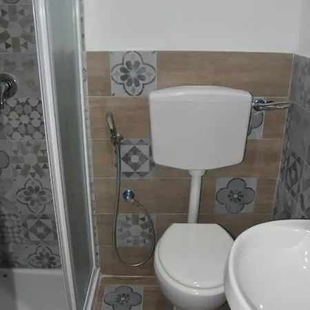 Aa Station Historical Center Appartamento *