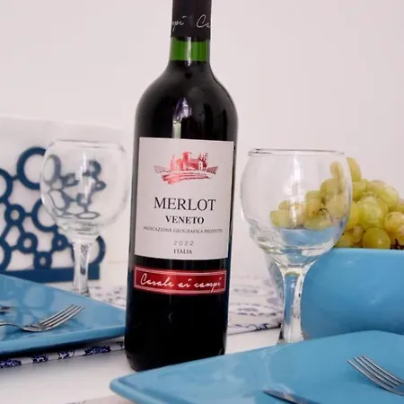 Appartamento Aa Station Historical Center Palermo