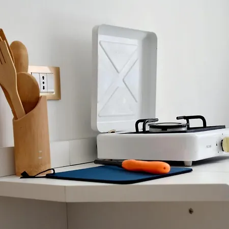 Aa Station Historical Center Appartamento