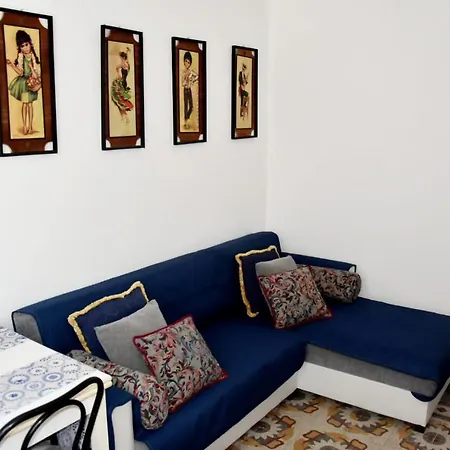 Aa Station Historical Center Appartamento