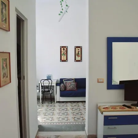 Aa Station Apartment