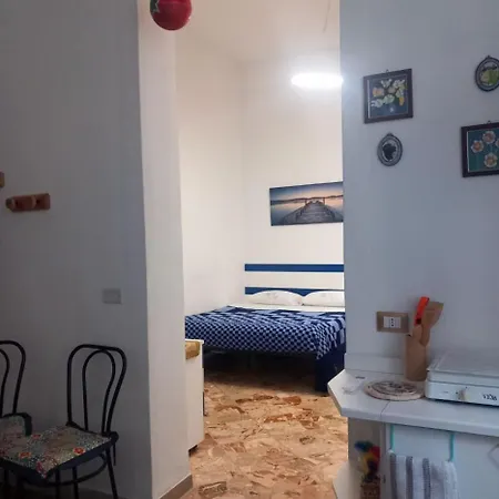 Aa Station Historical Center Appartamento Palermo