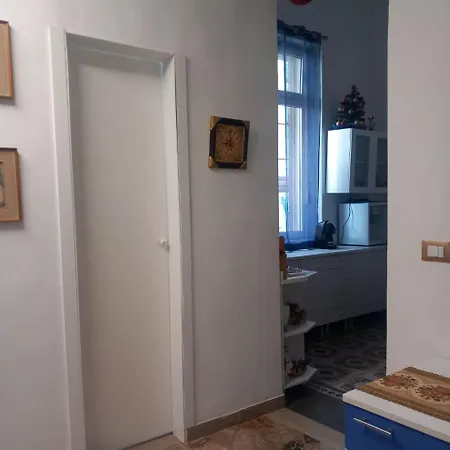 Aa Station Historical Center * Palermo