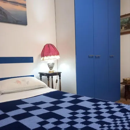 Aa Station Historical Center * Palermo