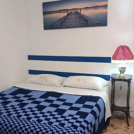 Appartamento Aa Station Historical Center Palermo