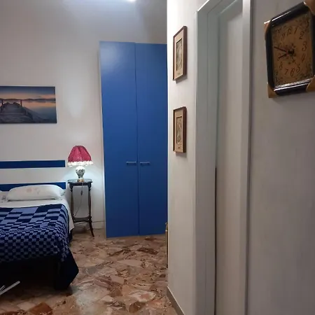 Appartamento Aa Station Historical Center