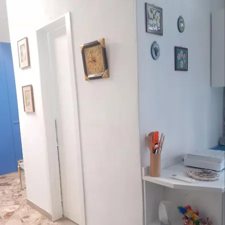 Appartamento Aa Station Historical Center