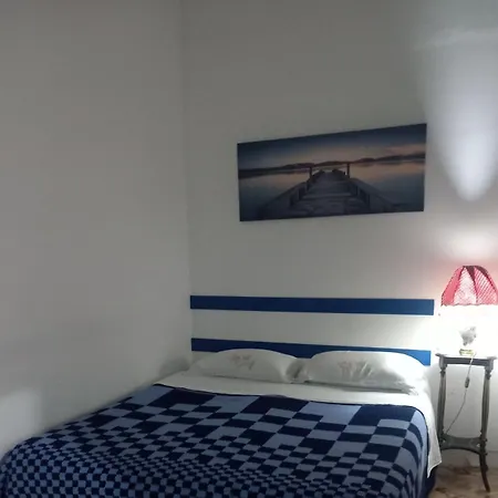 Aa Station Historical Center Appartamento Palermo